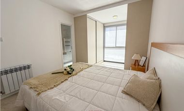 2 AMBIENTES EN POZO.