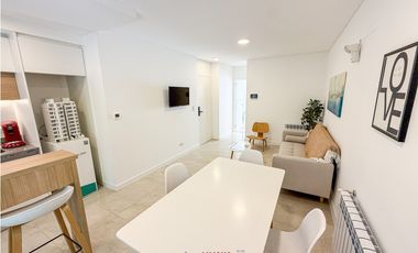 2 AMBIENTES EN POZO.