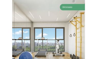 2 AMBIENTES EN POZO.