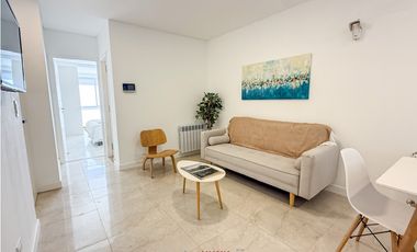 2 AMBIENTES EN POZO.