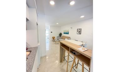 2 AMBIENTES EN POZO.