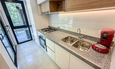 2 AMBIENTES EN POZO.