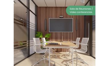 2 AMBIENTES EN POZO.