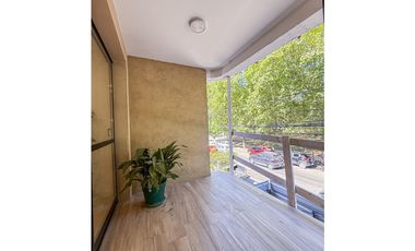 2 AMBIENTES EN POZO.