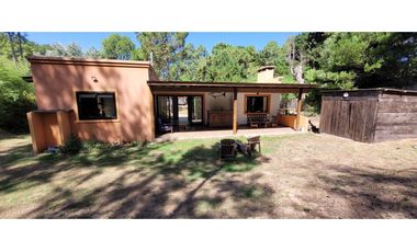 Venta de Casa en Carilo