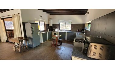 Venta de Casa en Carilo