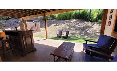 Venta de Casa en Carilo