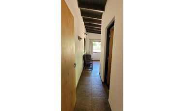 Venta de Casa en Carilo