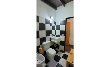 Venta de Casa en Carilo