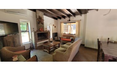 Venta de Casa en Carilo