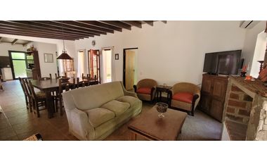 Venta de Casa en Carilo