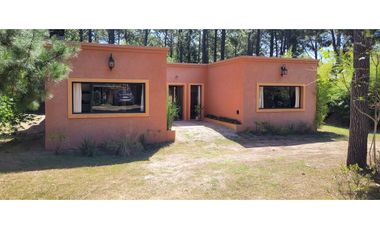 Venta de Casa en Carilo