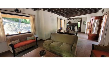 Venta de Casa en Carilo