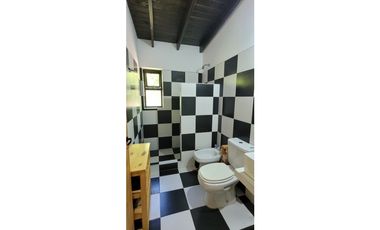 Venta de Casa en Carilo