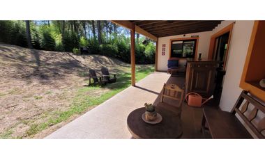 Venta de Casa en Carilo