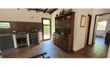 Venta de Casa en Carilo