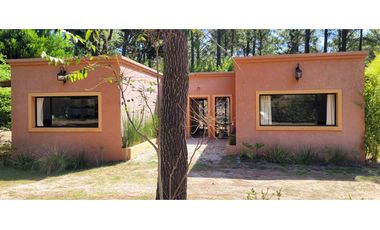 Venta de Casa en Carilo