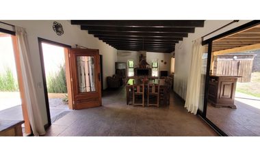 Venta de Casa en Carilo