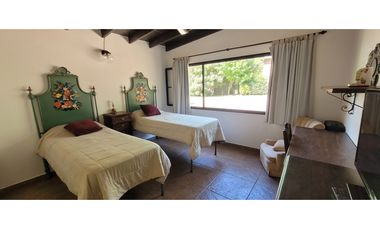 Venta de Casa en Carilo