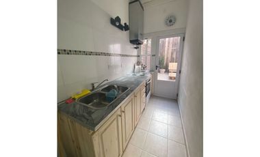 DEPARTAMENTO 2AMB. CENTRO PINAMAR-ALQUILER TEMPORAL y ANUAL