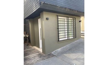 DEPARTAMENTO 2AMB. CENTRO PINAMAR-ALQUILER TEMPORAL y ANUAL