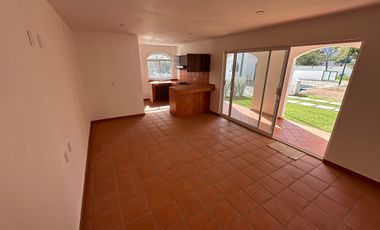 Venta de Casa en Tlayacapan, Morelos