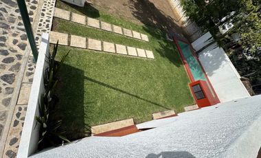 Venta de Casa en Tlayacapan, Morelos