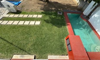 Venta de Casa en Tlayacapan, Morelos