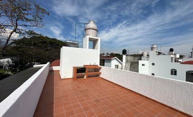 Venta de Casa en Tlayacapan, Morelos