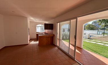 Venta de Casa en Tlayacapan, Morelos