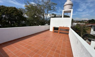 Venta de Casa en Tlayacapan, Morelos