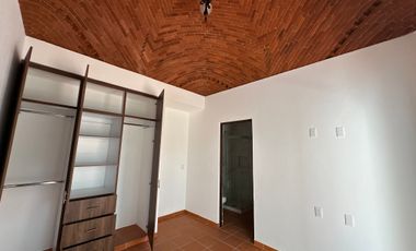 Venta de Casa en Tlayacapan, Morelos