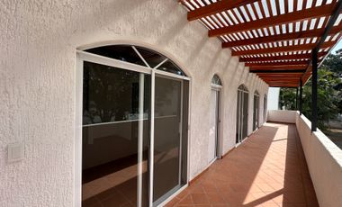 Venta de Casa en Tlayacapan, Morelos