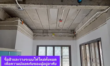 3 Bedroom House for sale at Land & House Park Khonkaen