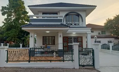 3 Bedroom House for sale at Land & House Park Khonkaen