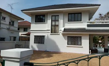 3 Bedroom House for sale at Land & House Park Khonkaen