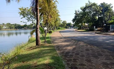 3 Bedroom House for sale at Land & House Park Khonkaen