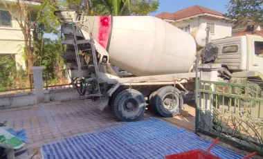 3 Bedroom House for sale at Land & House Park Khonkaen