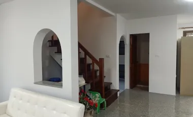 3 Bedroom House for sale at Land & House Park Khonkaen