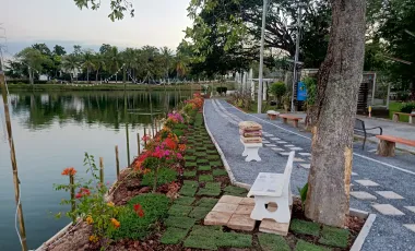 3 Bedroom House for sale at Land & House Park Khonkaen
