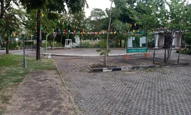 3 Bedroom House for sale at Land & House Park Khonkaen