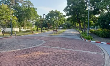 3 Bedroom House for sale at Land & House Park Khonkaen