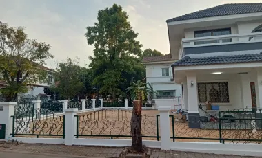 3 Bedroom House for sale at Land & House Park Khonkaen