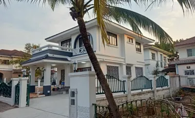 3 Bedroom House for sale at Land & House Park Khonkaen