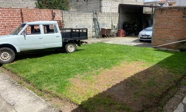 TERRENO EN VENTA, USO COMERCIAL. SECTOR ABELARDO J ANDRADE