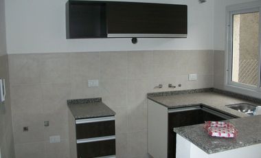 Alquiler Villa Allende Centro en Housing. 2 dormitorios. Asador. Gas natural