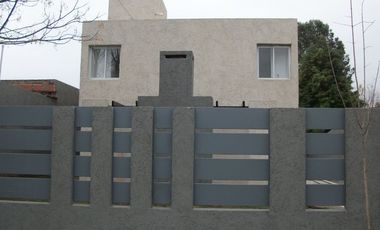 Alquiler Villa Allende Centro en Housing. 2 dormitorios. Asador. Gas natural