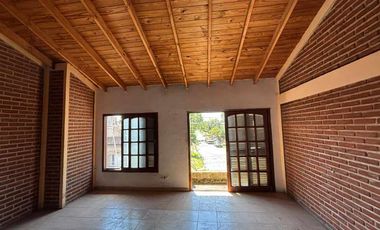 Casa en venta en Lanus Este