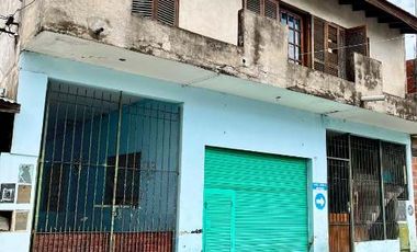 Casa en venta en Lanus Este