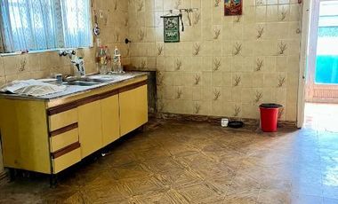 Casa en venta en Lanus Este
